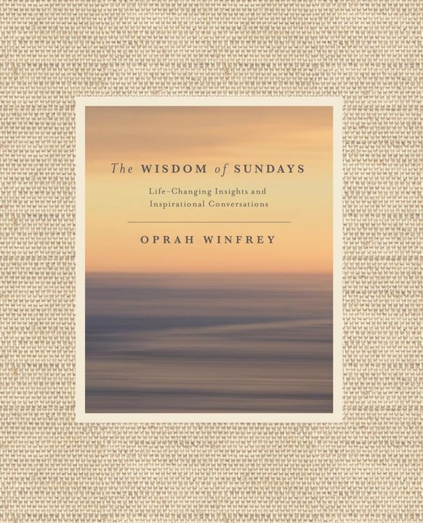 Produktbild: The Wisdom of Sundays