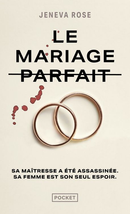 Produktbild: Le Mariage parfait