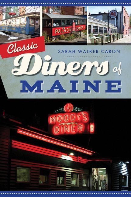 Produktbild: Classic Diners of Maine
