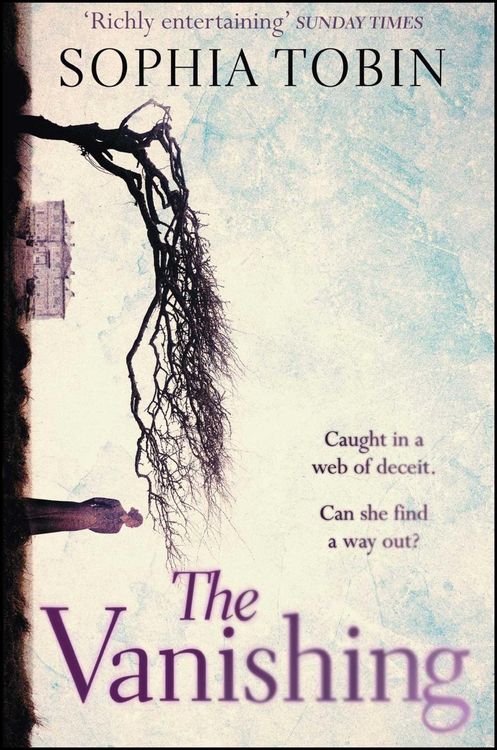 Produktbild: The Vanishing