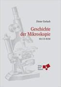 Produktbild: Geschichte der Mikroskopie