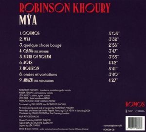 Produktbild: Mya