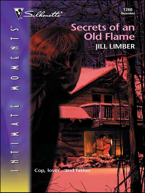 Produktbild: Secrets of an Old Flame