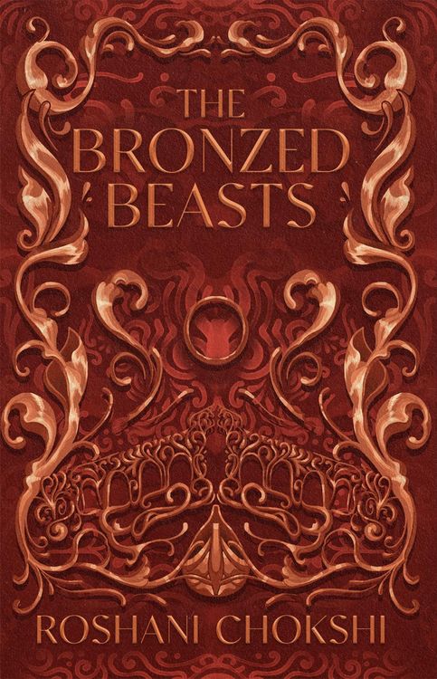 Produktbild: The Bronzed Beasts