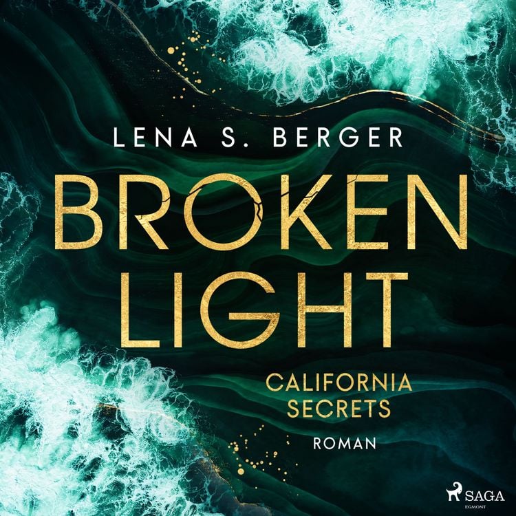 Produktbild: Broken Light - California Secrets