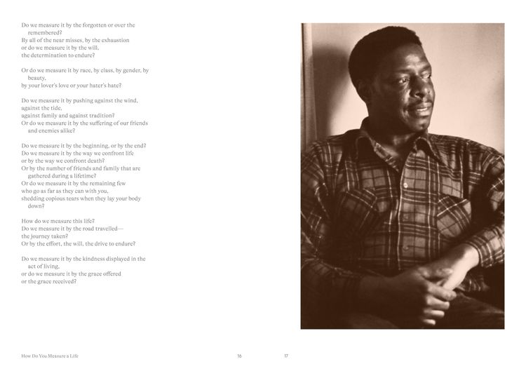Produktbild: Carrie Mae Weems