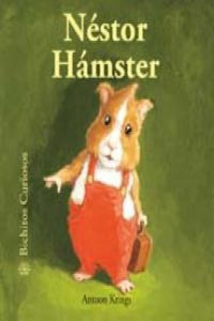 Produktbild: N&eacute;stor H&aacute;mster