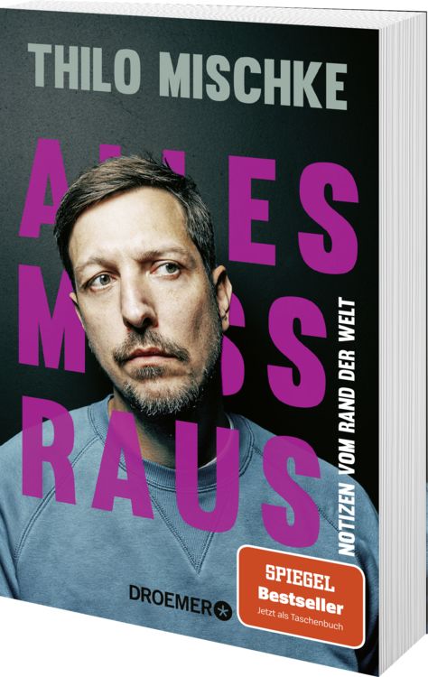 Produktbild: Alles muss raus