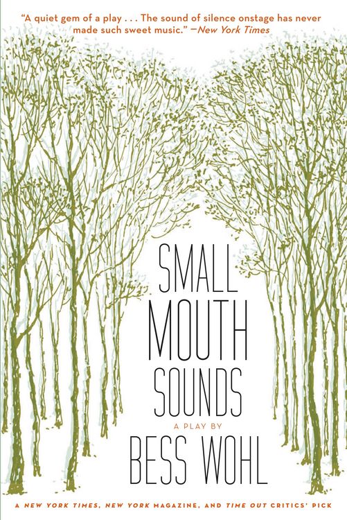 Produktbild: Small Mouth Sounds