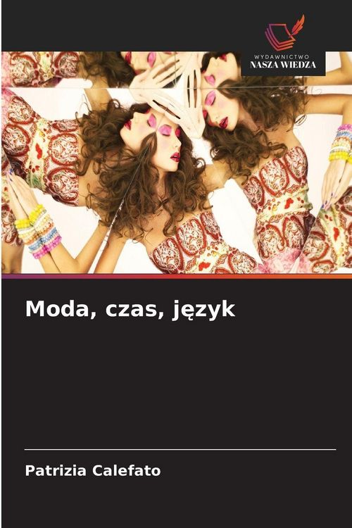 Produktbild: Moda, czas, j&iquest;zyk