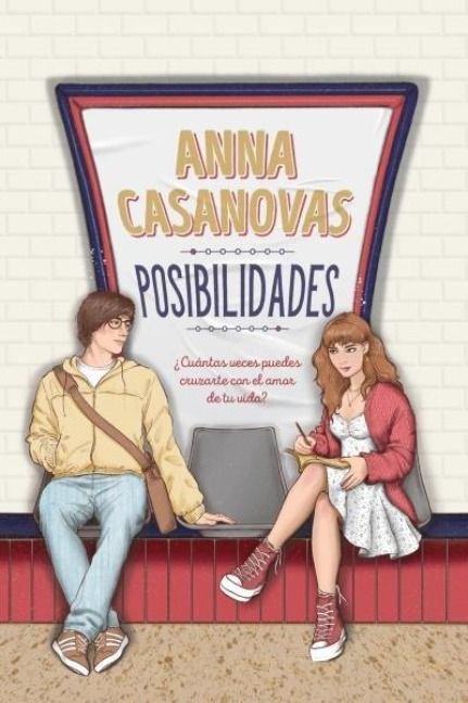 Produktbild: Posibilidades