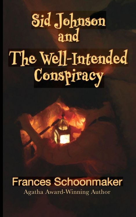 Produktbild: Sid Johnson and The Well-Intended Conspiracy