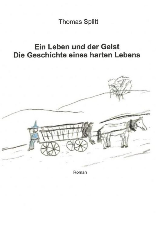 Produktbild: Ein Leben und der Geist