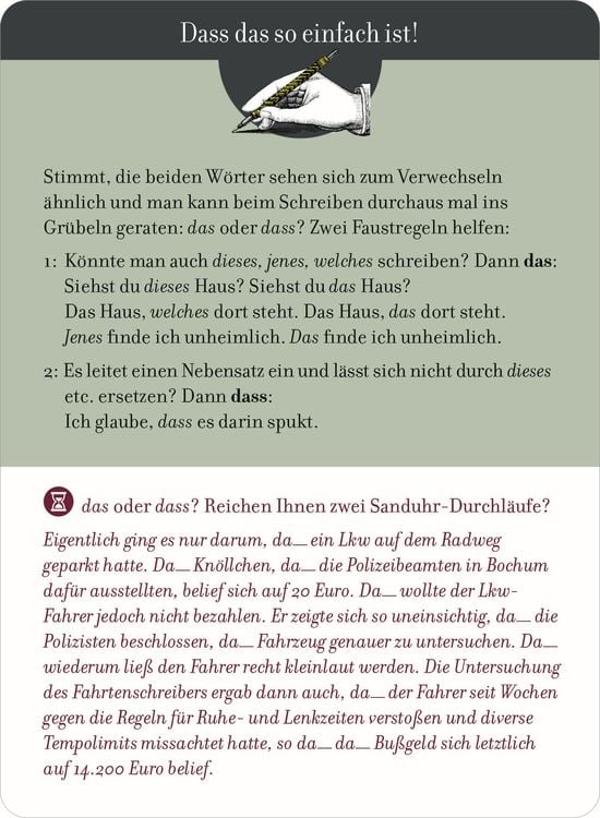 Produktbild: Das große Deutsch-Quiz