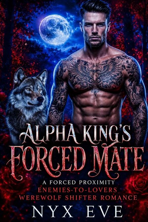 Produktbild: Alpha King's Forced Mate
