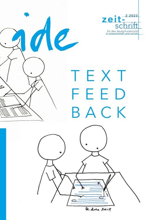 Produktbild: Textfeedback