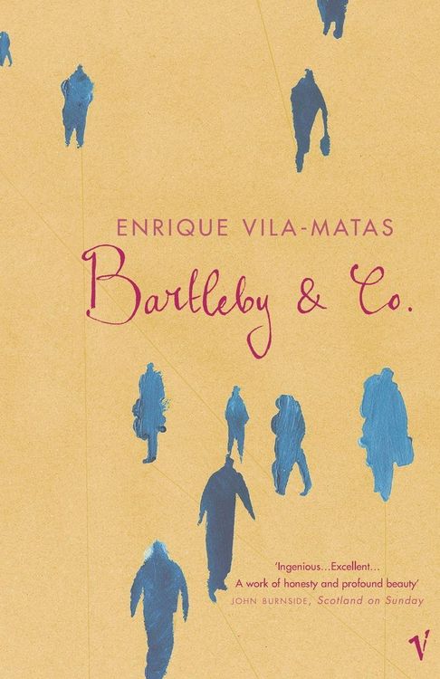 Produktbild: Bartleby And Co
