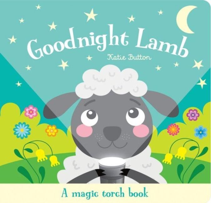 Produktbild: Goodnight Lamb