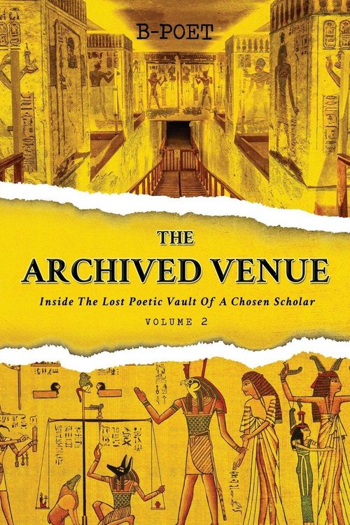 Produktbild: The Archived Venue