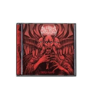 Produktbild: Carnage Funeral