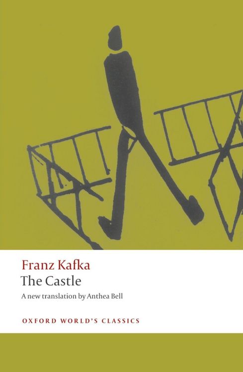 Produktbild: The Castle