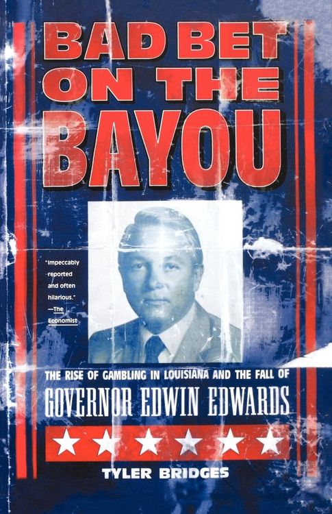 Produktbild: Bad Bet on the Bayou
