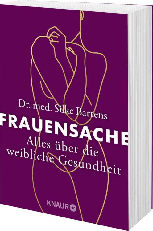 Produktbild: Frauensache