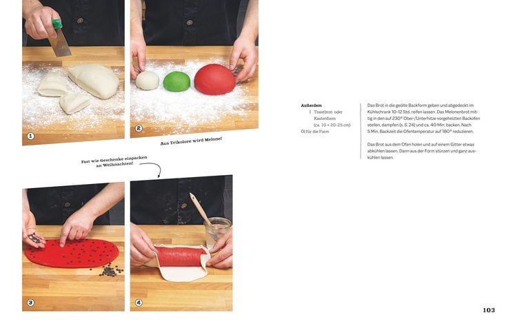 Produktbild: Einfach geil Backen