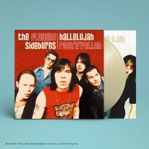 Produktbild: Hallelujah RocknRollah