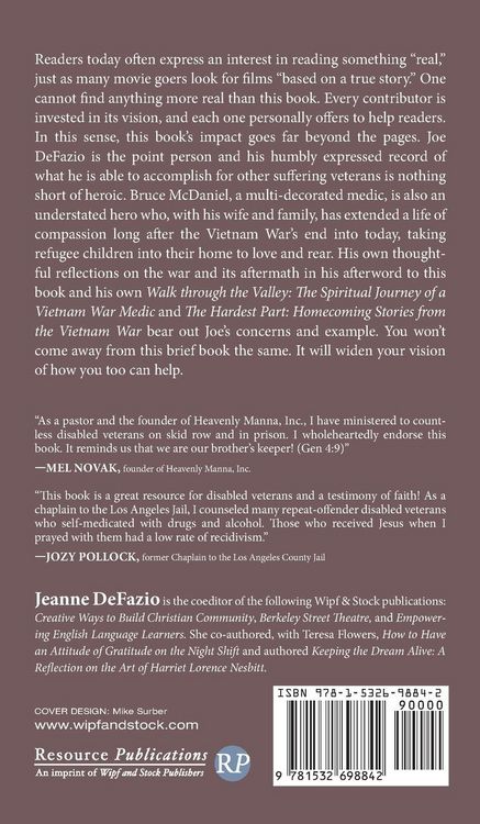 Produktbild: Specialist Fourth Class John Joseph DeFazio