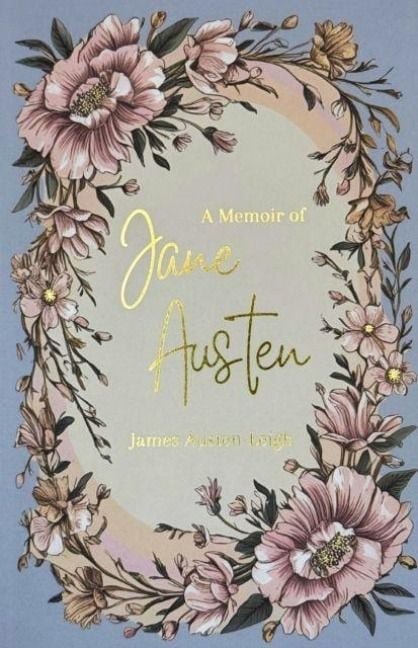 Produktbild: A Memoir of Jane Austen