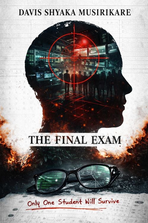 Produktbild: The Final Exam