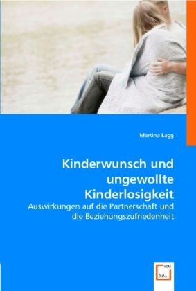 Produktbild: Lagg, M: Kinderwunsch und ungewollte Kinderlosigkeit
