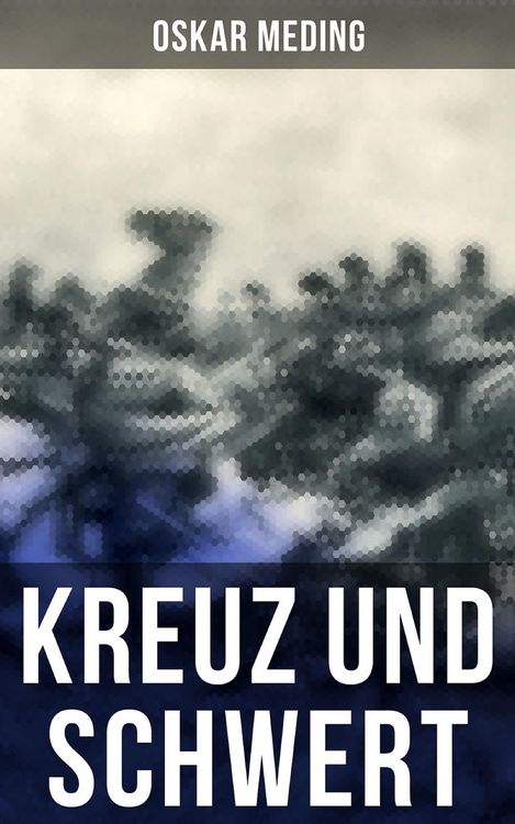 Produktbild: Kreuz und Schwert