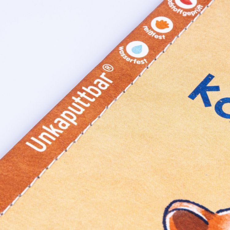 Produktbild: Baby Pixi (unkaputtbar) 151: Der kleine Hamster kann das schon!