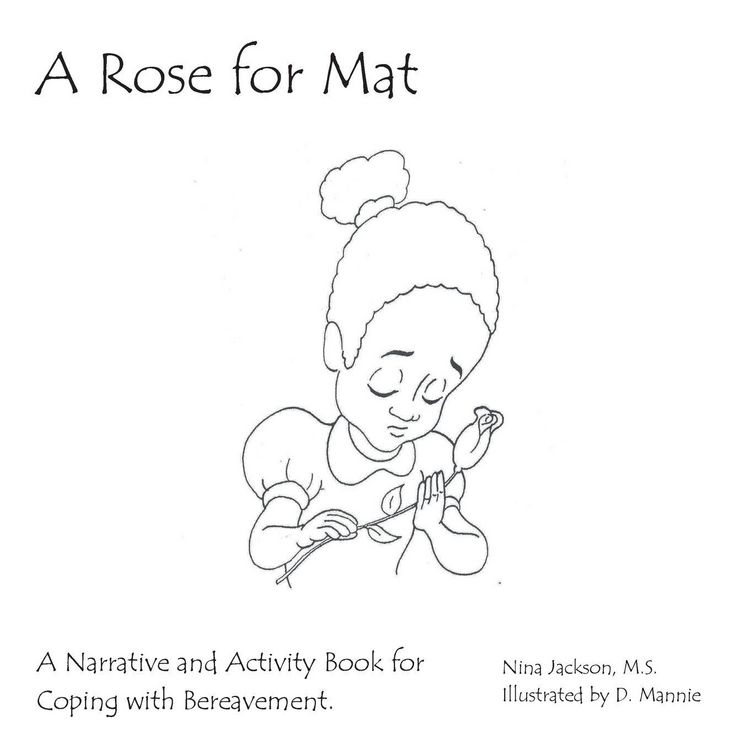 Produktbild: A Rose for Mat