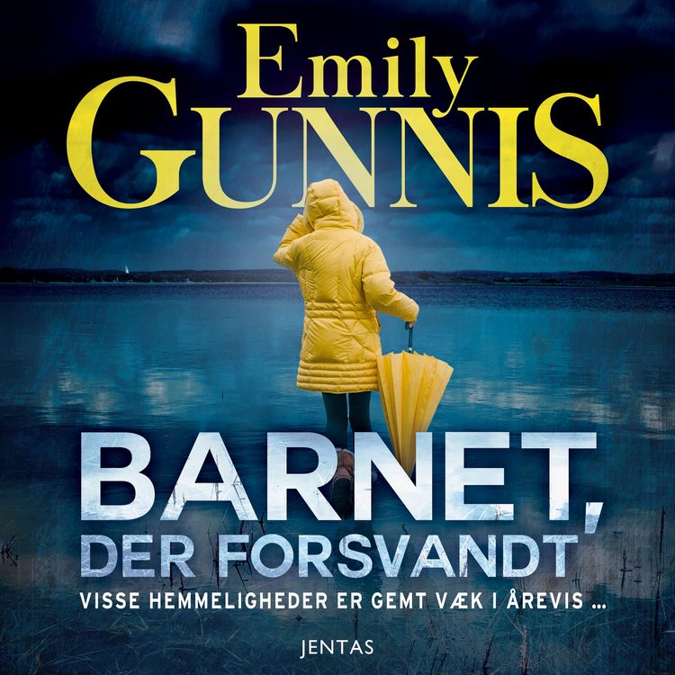 Produktbild: Barnet, der forsvandt