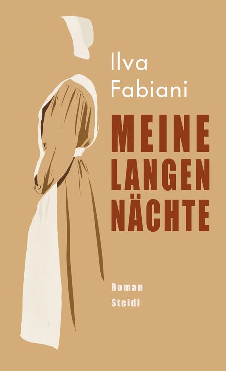 Produktbild: Meine langen N&auml;chte