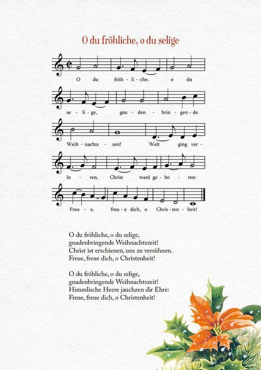 Frohes Fest!