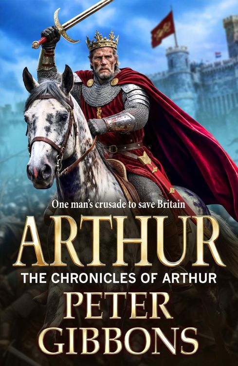 Produktbild: Arthur