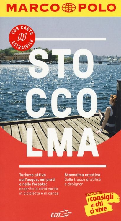Produktbild: Stoccolma
