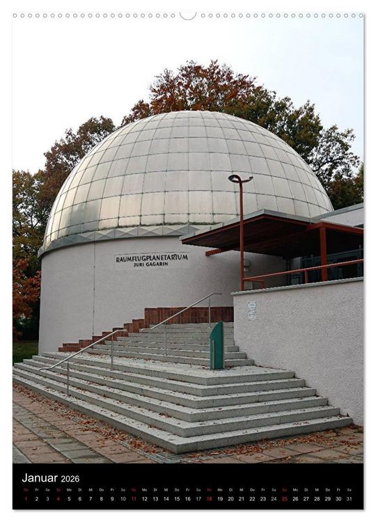 Produktbild: Cottbus (hochwertiger Premium Wandkalender 2026 DIN A2 hoch), Kunstdruck in Hochglanz