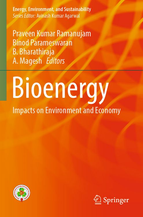 Produktbild: Bioenergy