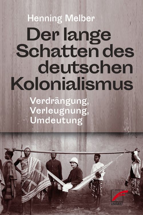 Produktbild: Der lange Schatten des deutschen Kolonialismus