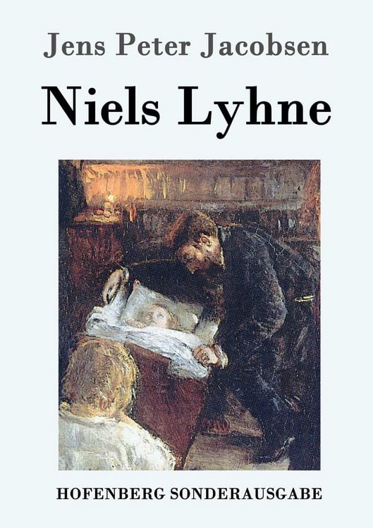 Produktbild: Niels Lyhne