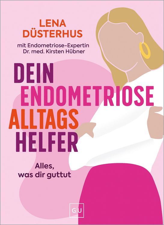 Produktbild: Dein Endometriose-Alltagshelfer