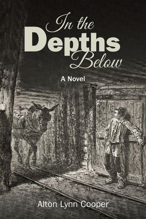 Produktbild: In the Depths Below