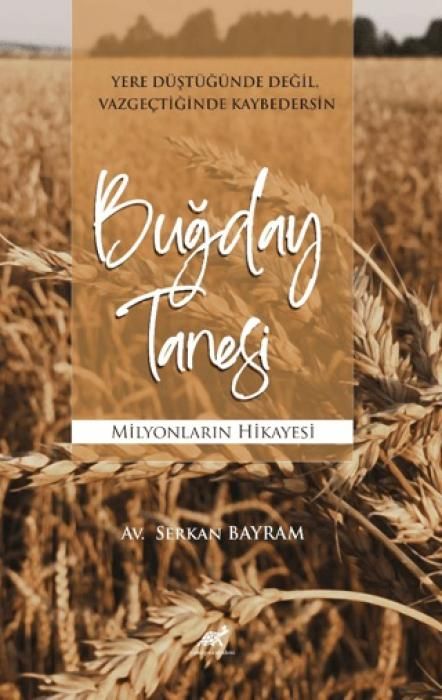 Produktbild: Bugday Tanesi - Milyonlarin Hikayesi
