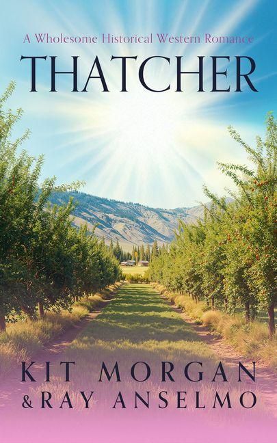 Produktbild: Thatcher