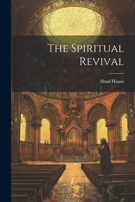 Produktbild: The Spiritual Revival
